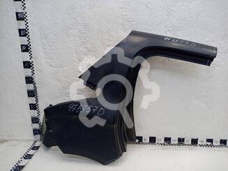 Крыло заднее правое Hyundai i20 [I] 2008 - 2014