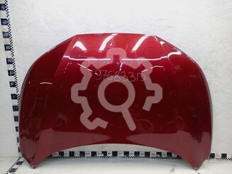 Капот Nissan Qashqai (J11) c 2014 г.