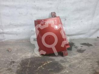 Обшивка багажника Nissan Note I [E11] 2005 - 2013