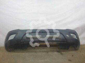 Бампер задний Opel Mokka 2012 - н.в.