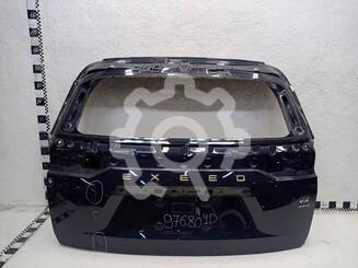 Крышка багажника Chery Exeed VX I 2021 - н.в.