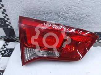 Фонарь задний внутренний левый Kia Rio III 2011 - 2017