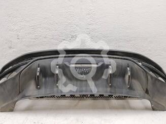 Бампер задний Geely Coolray I 2020 - н.в.