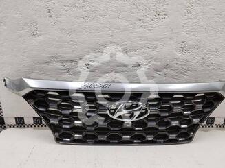 Решетка радиатора Hyundai Santa Fe IV 2018 - н.в.