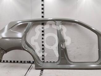 Боковина правая Haval Jolion I 2021 - н.в.