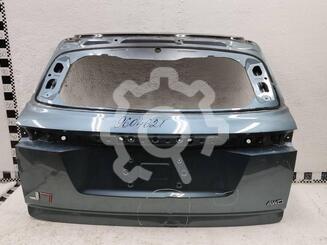 Крышка багажника Jaecoo J7 I 2023 - н.в.