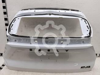 Крышка багажника Geely Atlas II 2023 - н.в.