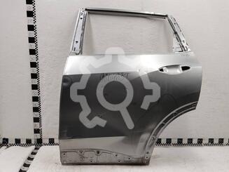 Дверь задняя левая Haval F7 I 2019 - 2024