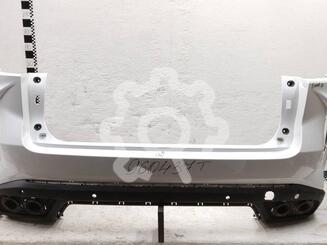 Бампер задний Chery Exeed RX I 2023 - н.в.