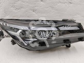 Фара правая Geely Coolray I 2020 - н.в.