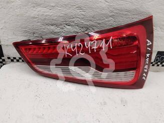 Фонарь задний правый Audi A1 I [8X] 2010 - 2018