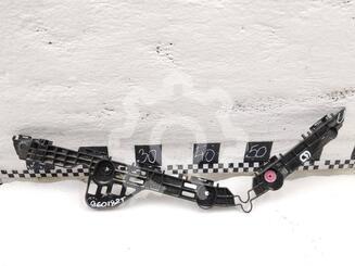 Кронштейн бампера заднего Toyota Camry VIII [XV70] 2017 - н.в.