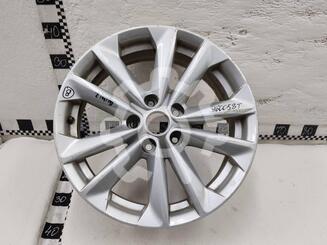 Диск колесный Nissan Qashqai (J11) c 2014 г.