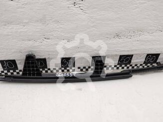 Направляющая стекла двери Hyundai Staria I 2021 - н.в.