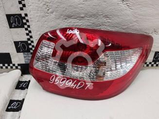 Фонарь задний правый Lada Granta 2011 - н.в.