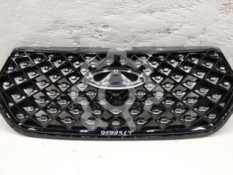 Решетка радиатора Chery Tiggo 4 Pro I 2020 - н.в.