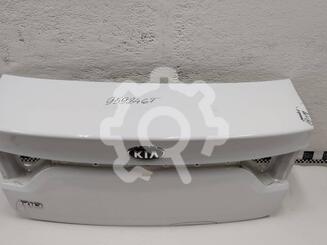 Крышка багажника Kia Rio IV 2017 - н.в.