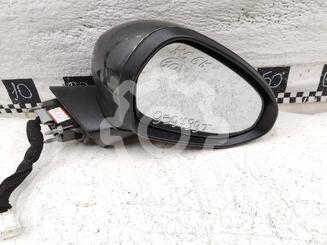 Зеркало заднего вида правое Kia K5 III 2020 - н.в.