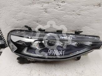 Фара правая Haval F7 I 2019 - 2024