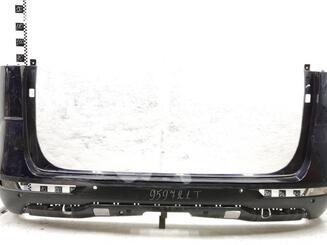 Бампер задний Kia Carnival IV 2020 - н.в.