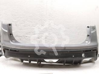 Бампер задний Geely Coolray I 2020 - н.в.