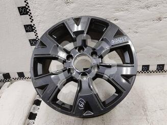 Диск колесный Great Wall Poer I 2019 - н.в.