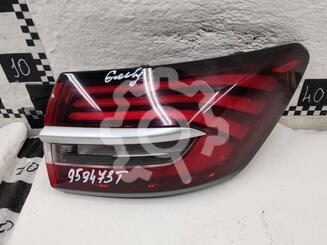 Фонарь задний наружный правый Geely Coolray I 2020 - н.в.