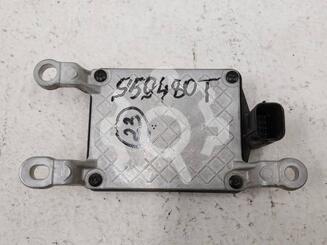 Радар круиз контроля Nissan Qashqai (J11) c 2014 г.