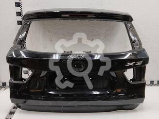 Крышка багажника BMW X3 [F25] 2010 - 2017