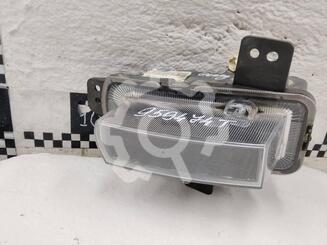 Фара противотуманная левая Geely Coolray I 2020 - н.в.