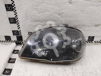 Фара левая Lada Chevrolet Niva 2002 - 2020