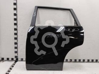 Дверь задняя левая Haval M6 II 2021 - н.в.