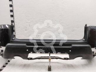 Бампер задний Land Rover Range Rover Sport II 2013 - 2022