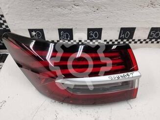 Фонарь задний наружный левый Geely Coolray I 2020 - н.в.