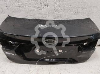 Крышка багажника Kia Cerato IV 2018 - н.в.