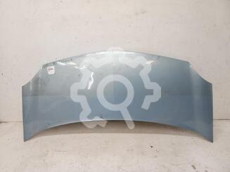 Капот Renault Kangoo II 2008 - 2021