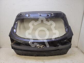 Крышка багажника Hyundai Tucson II 2009 - 2015