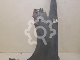 Крыло переднее левое Mazda 6 II [GH] 2007 - 2013