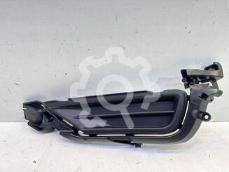 Заглушка бампера Volvo XC90 II 2014 - н.в.