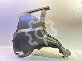 Крыло заднее правое Geely Emgrand X7 I 2011 - 2021