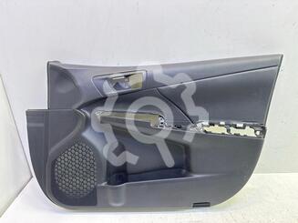 Обшивка двери передней правой Toyota Camry VII [XV50] 2011 - 2018