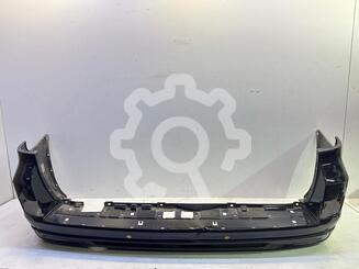 Бампер задний Toyota Land Cruiser [200] 2007 - 2021