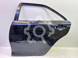 Дверь задняя левая Toyota Camry VII [XV50] 2011 - 2018