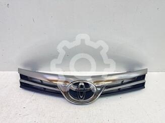 Решетка радиатора Toyota Corolla XI [E160, E170] 2012 - н.в.