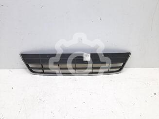 Решетка в бампер Volkswagen Tiguan I 2007 - 2016
