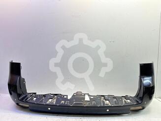 Бампер задний Toyota Land Cruiser Prado [150] 2009 - н.в.