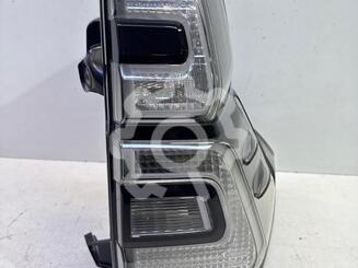 Фонарь задний правый Toyota Land Cruiser Prado [150] 2009 - н.в.
