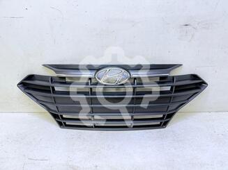 Решетка радиатора Hyundai Elantra VI [AD] 2015 - 2020