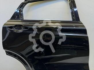Дверь задняя правая Geely Tugella I 2020 - н.в.