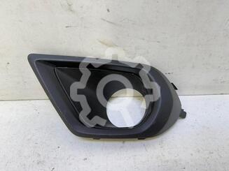 Рамка фары противотуманой левой Subaru Forester IV 2012 - 2018